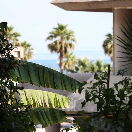 Hotel Ceka Durres Bagian luar foto