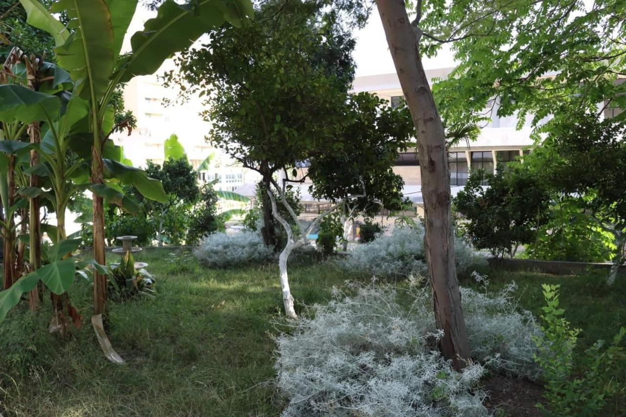 Hotel Ceka Durres Bagian luar foto