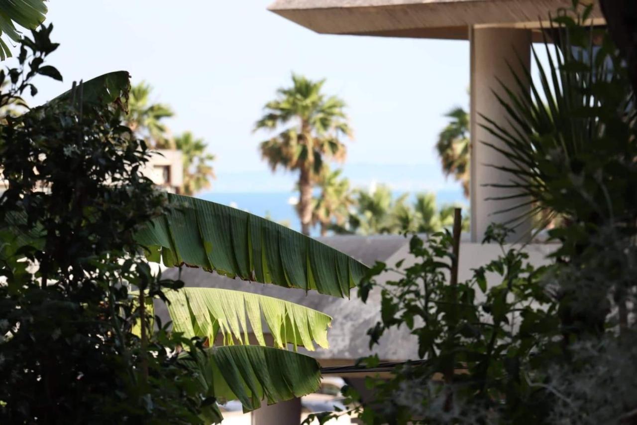 Hotel Ceka Durres Bagian luar foto