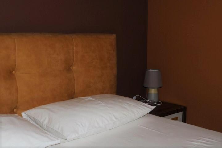 Hotel Ceka Durres Bagian luar foto
