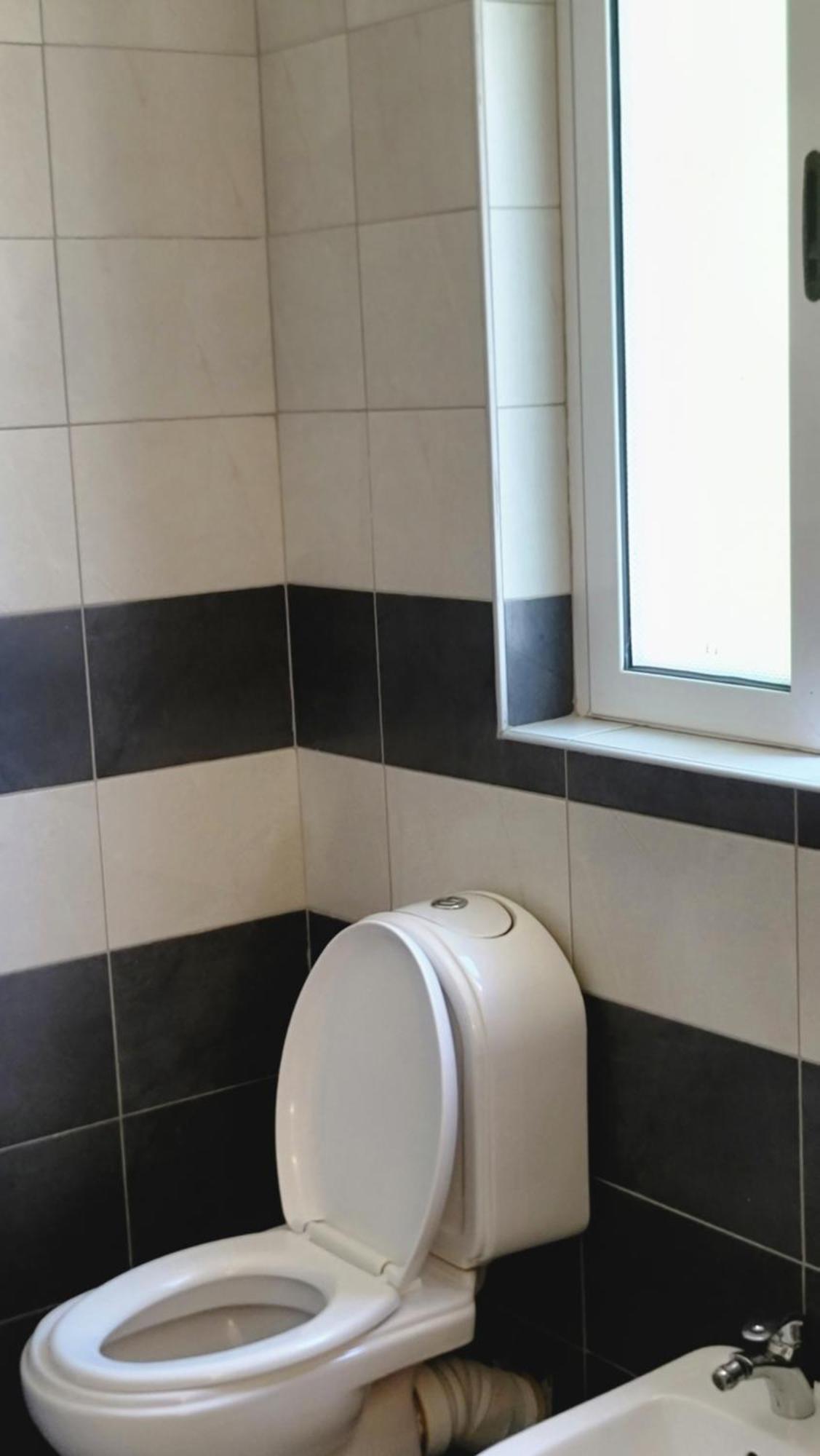 Hotel Ceka Durres Bagian luar foto