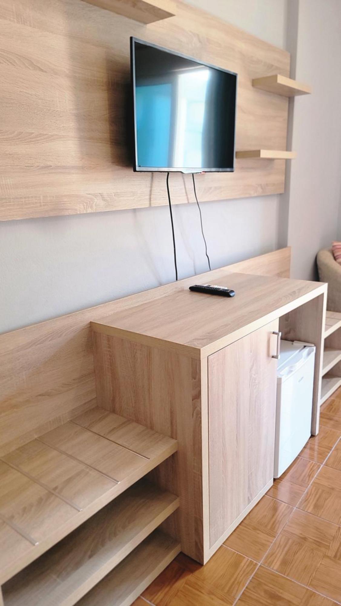 Hotel Ceka Durres Bagian luar foto